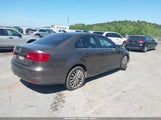 Volkswagen Jetta 2.5L Sel 3VWLP7AJ9CM419584 снимка