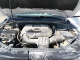 Jeep Grand Cherokee Laredo 1C4RJFAG6EC162983 снимка