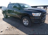 Ram  Tradesman 4X4 5'7 Box 1C6SRFGT0KN613749 снимка