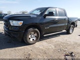 Ram  Tradesman 4X4 5'7 Box 1C6SRFGT0KN613749 снимка