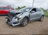 Cadillac Xt5 Fwd Premium Luxury 1GYKNCRS0MZ104175 снимка