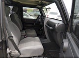 Jeep Wrangler Sahara 1J4FA54197L188009 снимка