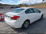 Honda Civic Lx 2HGFB2F51DH550961 снимка