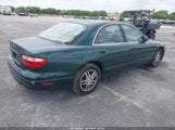 Mazda Millenia JM1TA2216Y1609966 fotografie