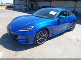Subaru Brz Limited JF1ZDBE17P9702448 снимка