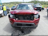 Nissan Frontier Sv 4X2 1N6ED1EJ3NN670862 снимка