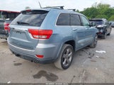 Jeep Grand Cherokee Overland 1C4RJECTXCC236570 снимка