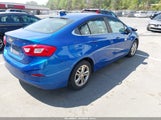 Chevrolet Cruze Lt Auto 1G1BE5SM5G7238279 снимка