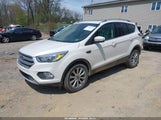 Ford Escape Titanium 1FMCU9J93HUE25103 снимка