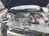 Nissan Altima S Fwd 1N4BL4BV5LC184781 fotografie