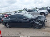 Nissan Altima S Fwd 1N4BL4BV5LC184781 fotografie