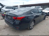 Nissan Altima S Fwd 1N4BL4BV5LC184781 снимка