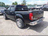Nissan Frontier Sv 1N6AD0EVXDN745308 снимка
