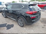 Hyundai Tucson Limited KM8J3CAL1MU411889 fotografie
