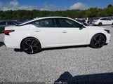 Nissan Altima Sr Fwd 1N4BL4CV7RN381544 fotografie
