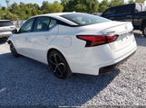 Nissan Altima Sr Fwd 1N4BL4CV7RN381544 fotografie