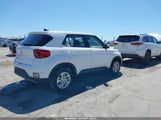 Hyundai Venue Se KMHRB8A31MU072652 снимка