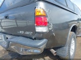 Toyota Tundra Sr5 V8 5TBBT44164S446370 fotografie