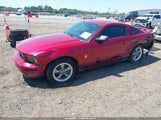 Ford Mustang V6 1ZVFT80N165260492 снимка