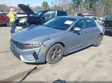 Kia K5 Lxs 5XXG14J2XMG061816 снимка