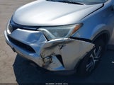 Toyota Rav4 Le JTMZFREV8JJ204037 снимка