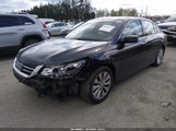 Honda Accord Ex-L 1HGCR2F89FA212766 снимка