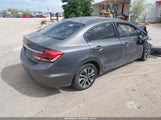 Honda Civic Ex 2HGFB2F8XDH550354 снимка