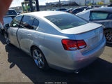 Lexus Gs 430 JTHBN96S565003199 fotografie