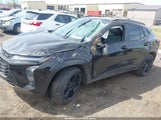 Chevrolet Trax Fwd Activ KL77LKEP8SC061666 снимка