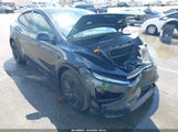 Tesla Model Y All-Wheel Drive/Long Range Launch Series/Premium All-Wheel Drive 7SAYGDEE6TF571317 fotografie