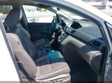 Honda Odyssey Ex-L 5FNRL5H69BB080956 снимка