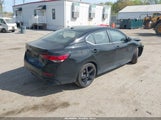 Nissan Sentra Sr 3N1AB8DV0SY287788 снимка