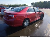 Toyota Camry L 4T1BF1FK0EU869148 снимка