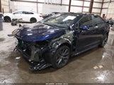 Toyota Corolla Xse 5YFT4MCEXSP243307 снимка