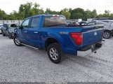 Ford F-150 Xlt 1FTFW3LD1RFA47959 снимка