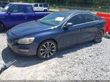 Volvo S60 T5 Premier YV140MFK7F1344312 снимка