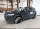 Jeep Compass Altitude 4X4 3C4NJDBB1KT744124 снимка