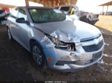 Chevrolet Cruze Ls Auto 1G1PA5SG2E7452431 photo