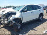 Honda Cr-V Lx 5J6RM4H38GL069782 fotografie