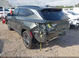Hyundai Tucson Hybrid Limited KM8JEDD17SU392577 снимка