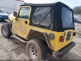 Jeep Wrangler Sport 1J4FA49S2YP749270 снимка