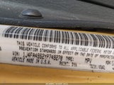 Jeep Wrangler Sport 1J4FA49S2YP749270 снимка