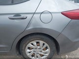 Hyundai Elantra Se KMHD74LF9HU337156 снимка