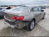 Chevrolet Malibu Fwd 1Lt 1G1ZD5ST6RF218799 снимка
