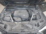 BMW 530I xDrive WBA13BJ05MWX09710 fotografie