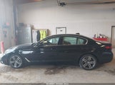 BMW 530I xDrive WBA13BJ05MWX09710 photo
