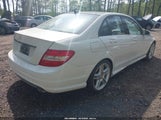 Mercedes-Benz C 300 Luxury/Sport WDDGF5EB7BA508814 photo