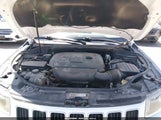 Jeep Grand Cherokee Laredo 1C4RJFAG8GC430970 fotografie