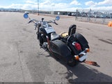 Honda Vt750 Cda JH2RC44393M703384 снимка