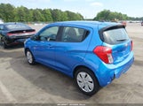 Chevrolet Spark Ls Cvt KL8CB6SA1JC468909 снимка